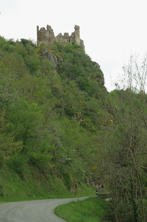 Château Rocher